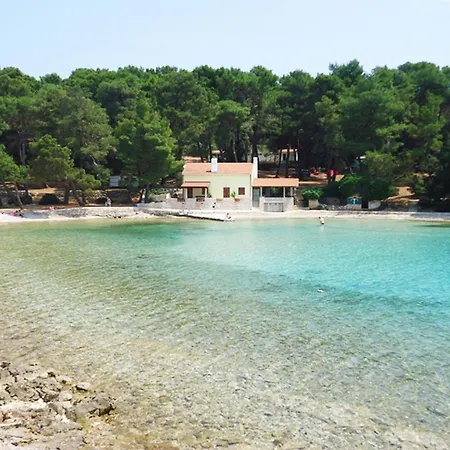 Regina Island Cres, 70m From The Sea Pensjonat Punta Križa