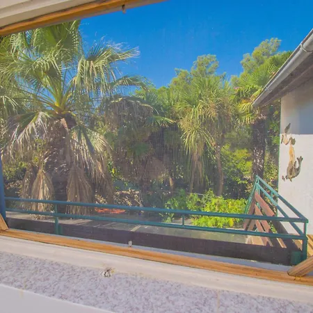 Regina Island Cres, 70m From The Sea Pensionat Punta Križa