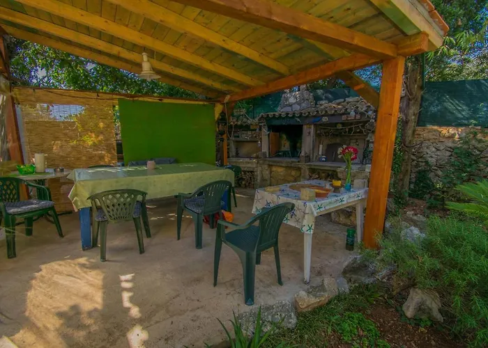 بيت ضيافة Regina Island Cres, 70m From The Sea Punta Križa