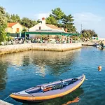 Regina Island Cres, 70m From The Sea Punta Križa