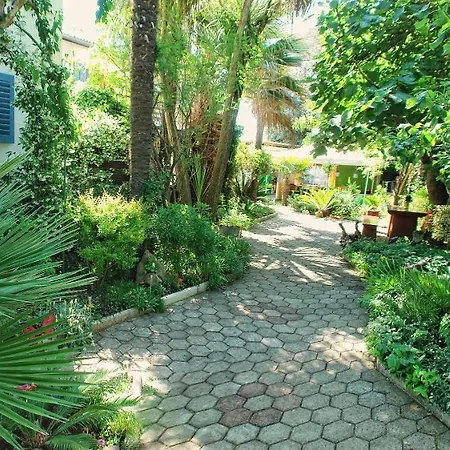 Penzion Regina Island Cres, 70m From The Sea *