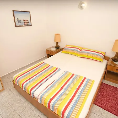Regina Island Cres, 70m From The Sea Punta Križa