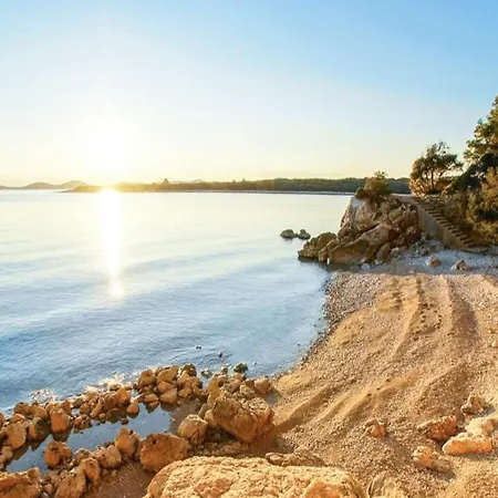 Regina Island Cres, 70m From The Sea * Punta Križa