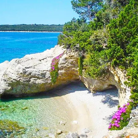 Gæstehus Regina Island Cres, 70m From The Sea Punta Križa