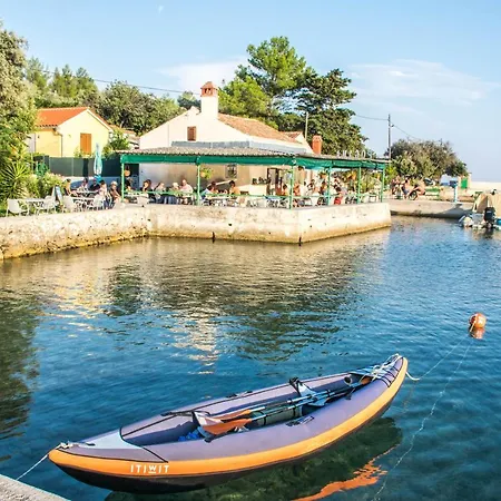Regina Island Cres, 70m From The Sea Punta Križa
