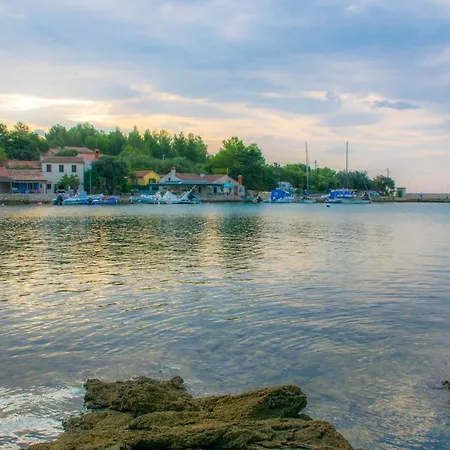 Regina Island Cres, 70m From The Sea Penzion Punta Križa