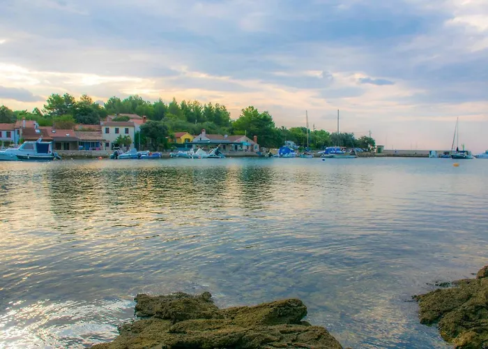 Regina Island Cres, 70m From The Sea Affittacamere Punta Križa