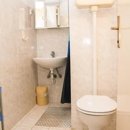بيت ضيافة Regina Island Cres, 70m From The Sea Punta Križa