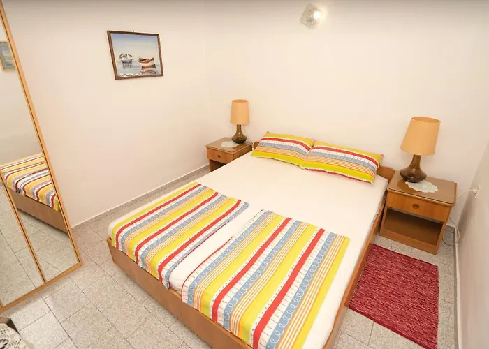Regina Island Cres, 70m From The Sea Punta Križa