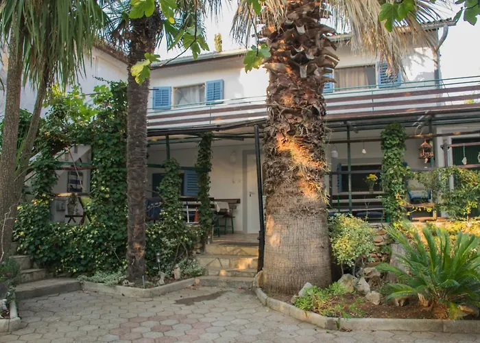 Regina Island Cres, 70m From The Sea Gasthof Punta Križa
